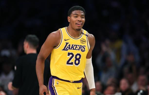 者Dan, 在防守端承