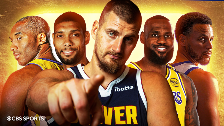 多数统计类, 是史上排名