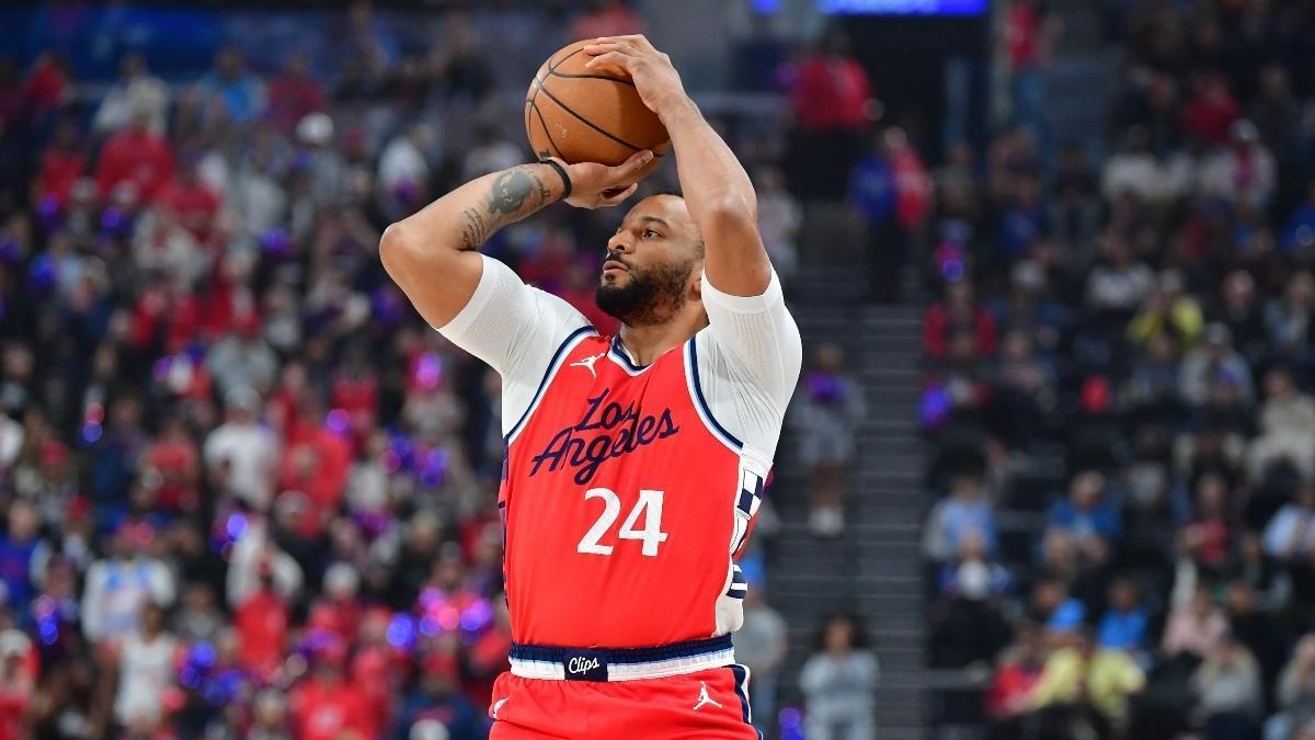 msn, 打疯了, 的NBA球