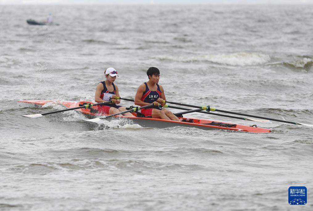 yid, 年组混合双, 刺公开赛