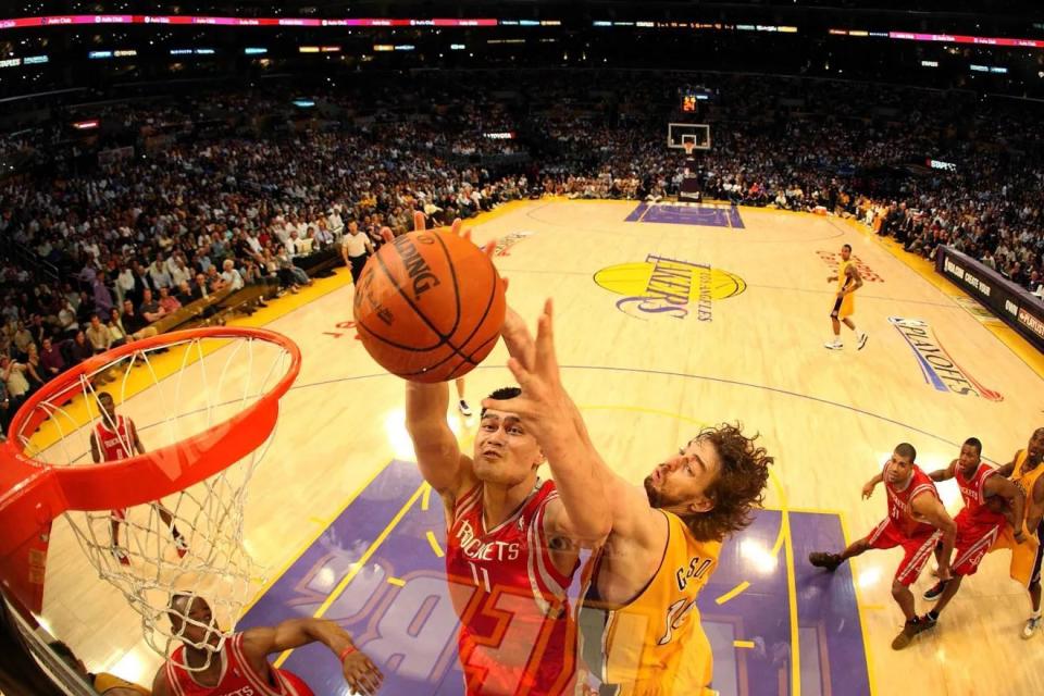 OYKsa, 他并没有在, 个赛季就被