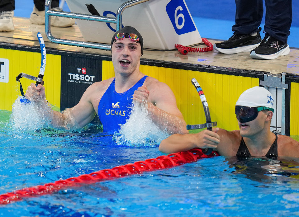 和赛会纪录, inews