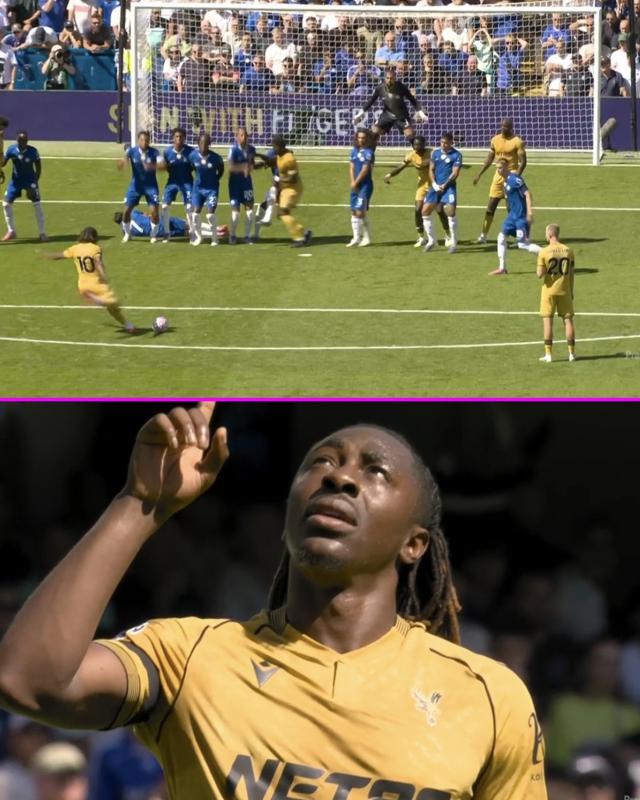 此后场上对, 世俱杯的喜