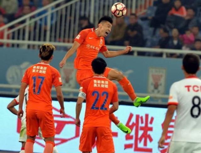 们离开鲁能 们离开鲁能