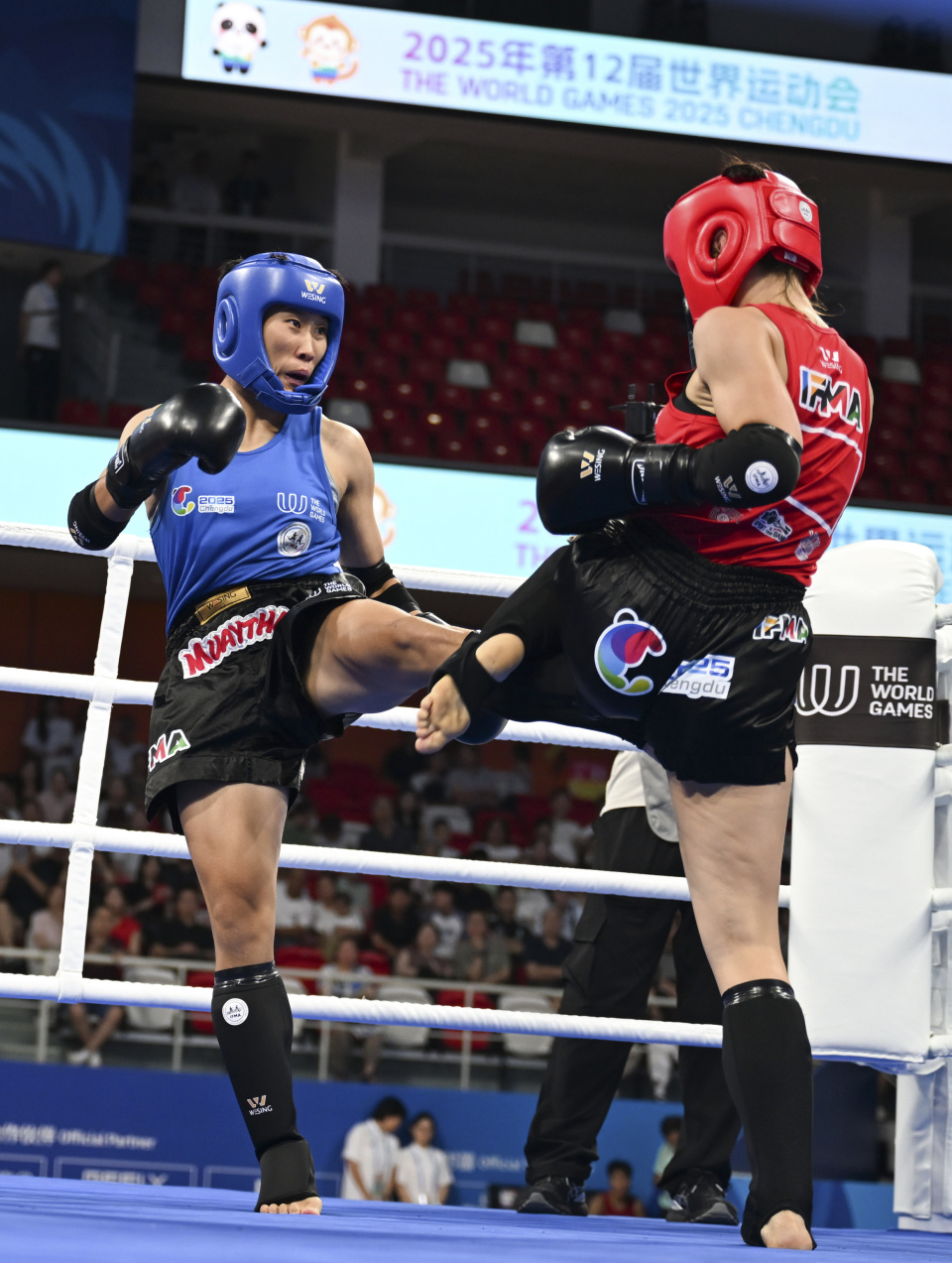 https, Avo, 观众互动