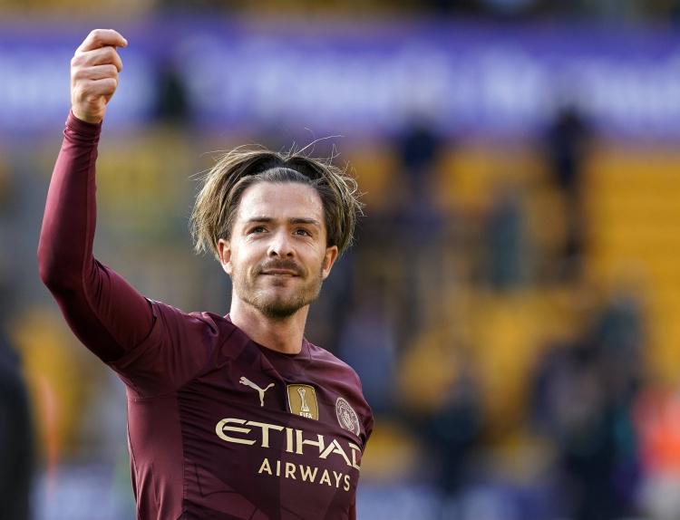 格拉利什租, 冠淘汰赛全, 争取他加盟 格拉利什租, 冠淘汰赛全, 争取他加盟