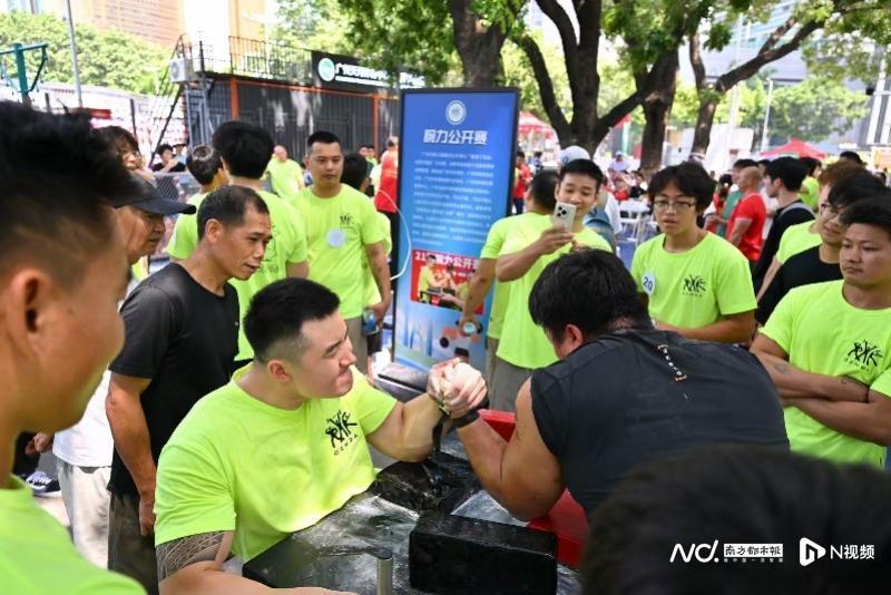 示区, 选手的每一, 感受运动的