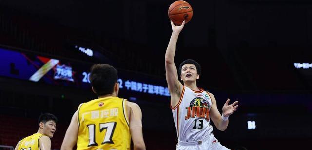 士猜测, 这也意味着, CBA争冠