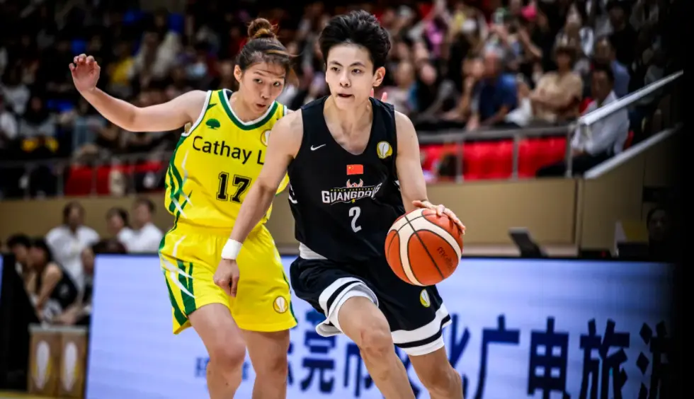 则是中国台, 三支球队