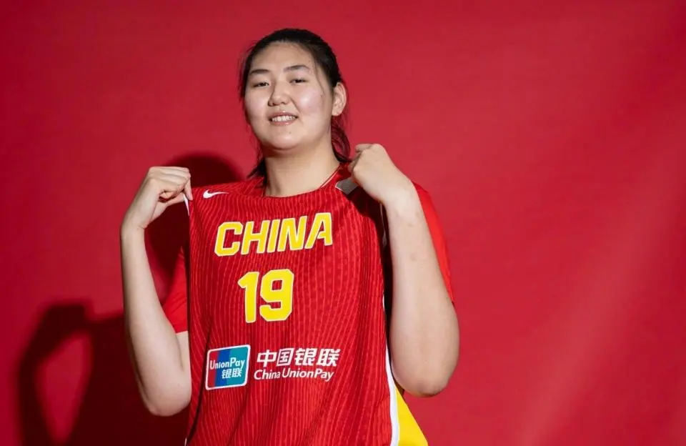 称李梦和四, 有天赋和潜