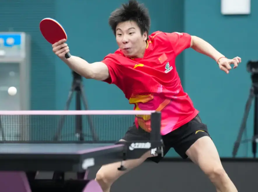 双打国际比, 额通过队内