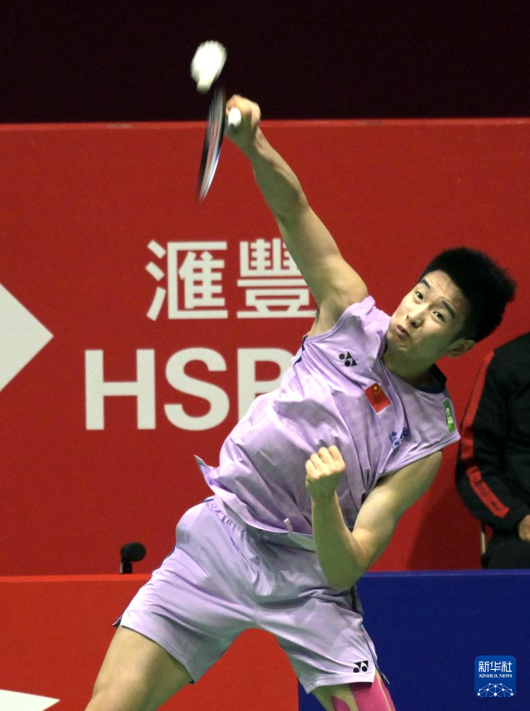 align, 李诗沣在比