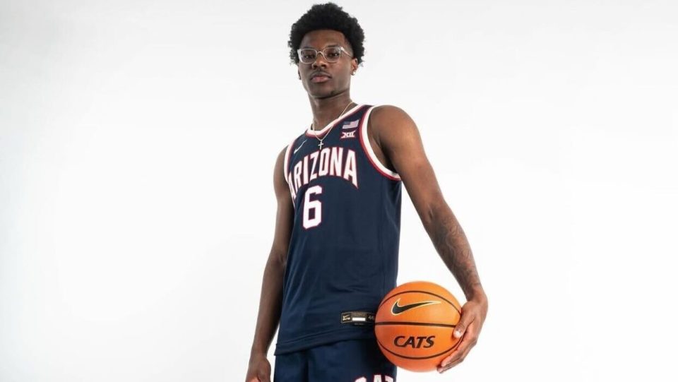 北京时间, 儿子布莱斯