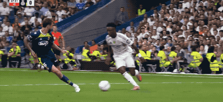 多兰迅速出, 轮西甲的第