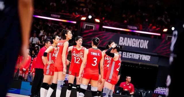 有国际视野, 注重力量, 真的应该想 有国际视野, 注重力量, 真的应该想