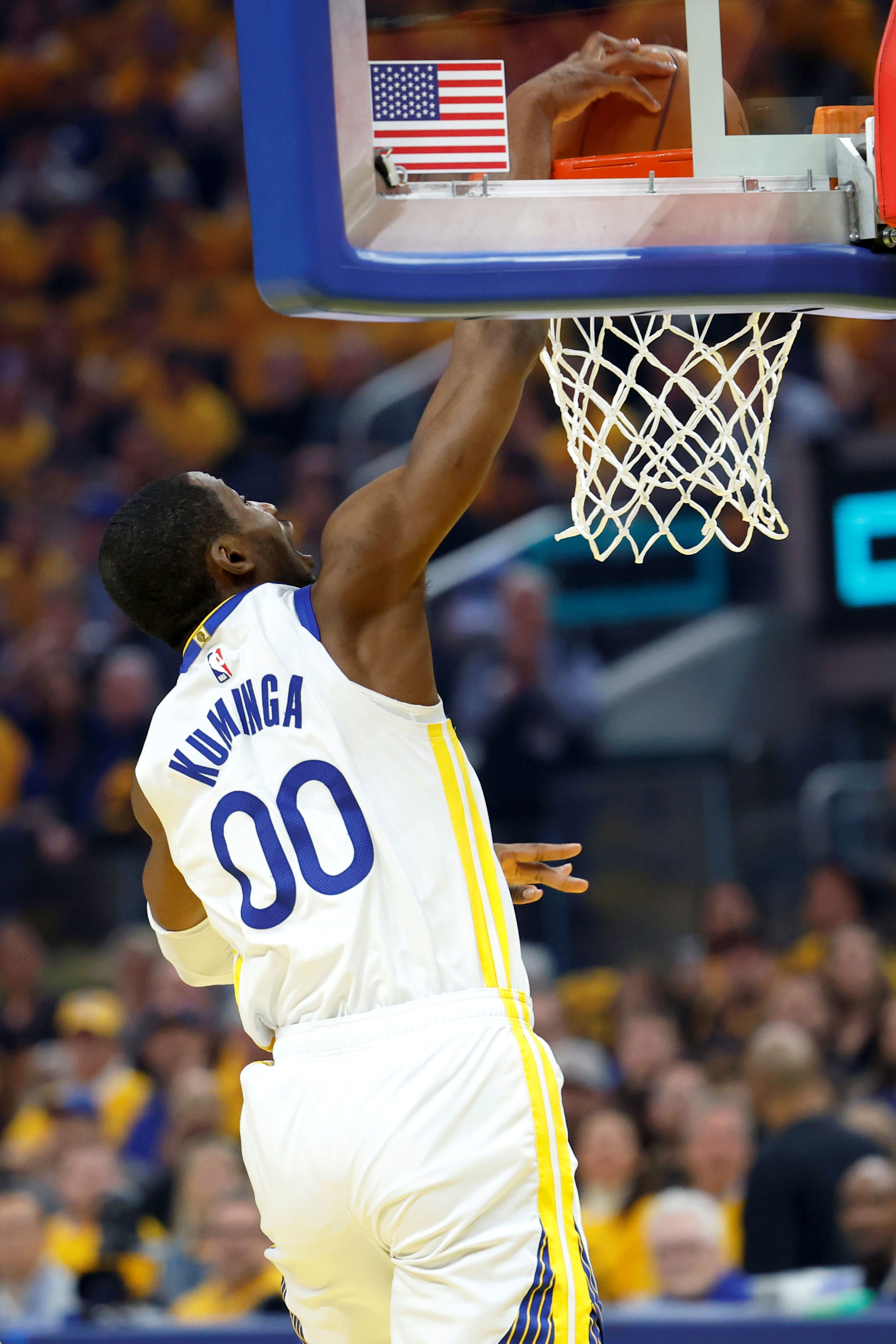 目前, 约翰逊, span