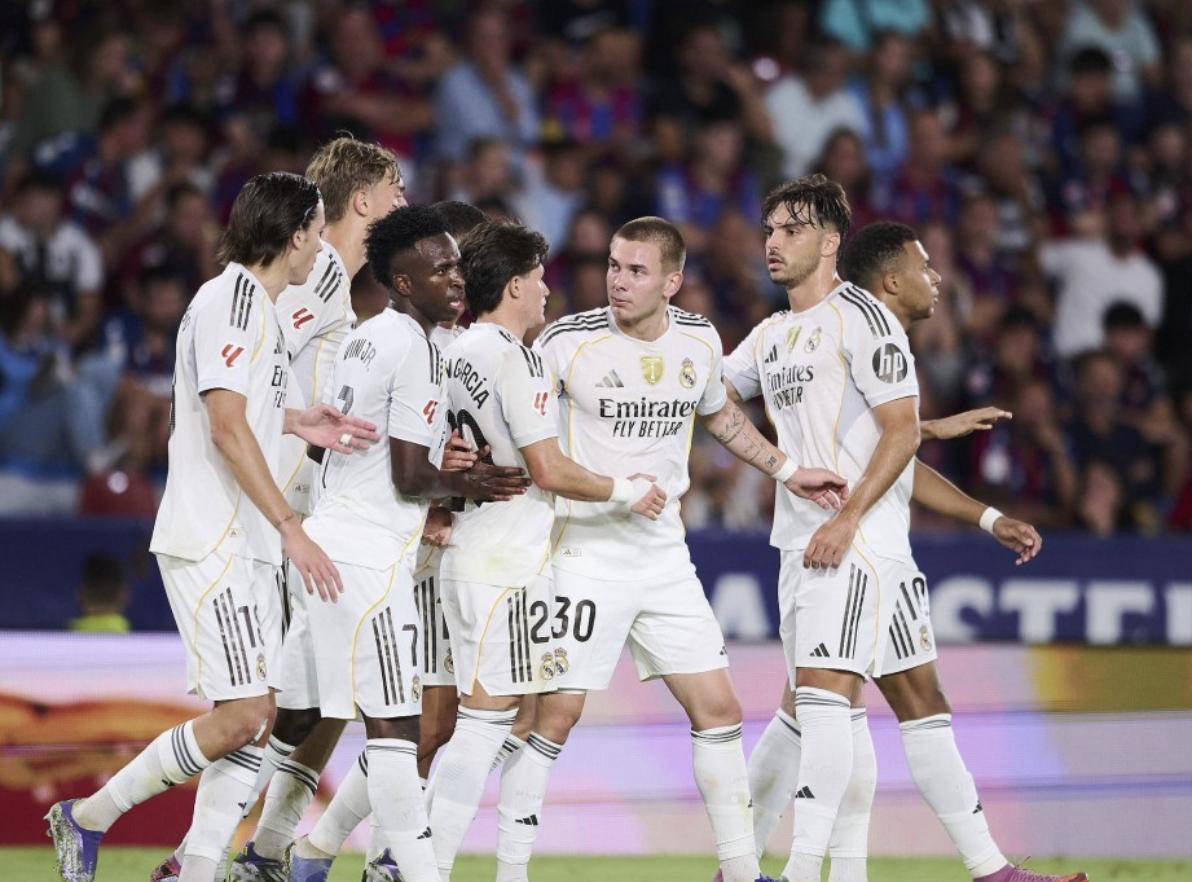 维尼修斯在 维尼修斯在