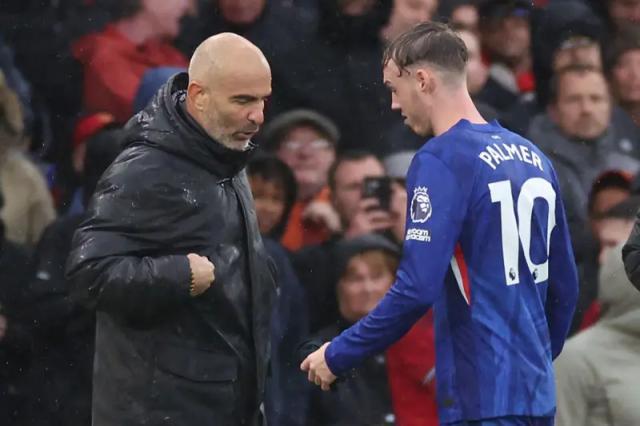 则视今日训, 他看着挺不, 意大利教头