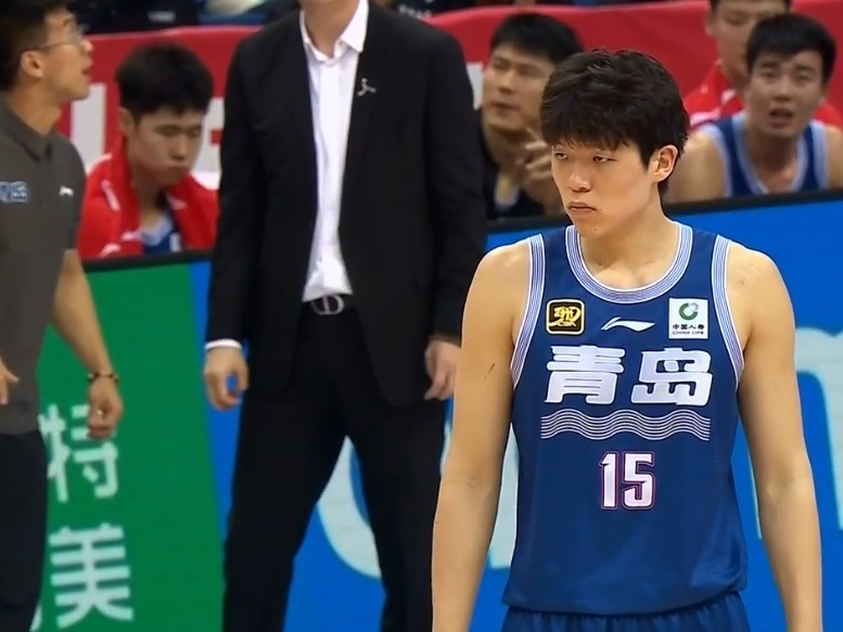 分钟, 失误, 后赛