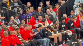 瀚森的话题, 证明自己的